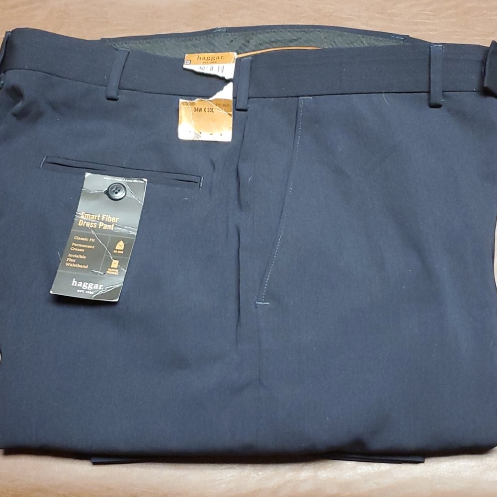 Haggar Dress Pants